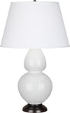 Lily Double Gourd Table Lamp
