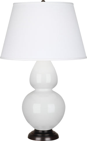 Lily Double Gourd Table Lamp