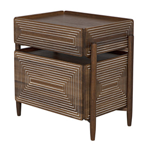 Savino Side Table