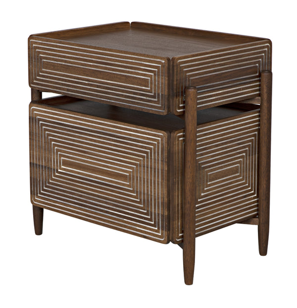 Savino Side Table