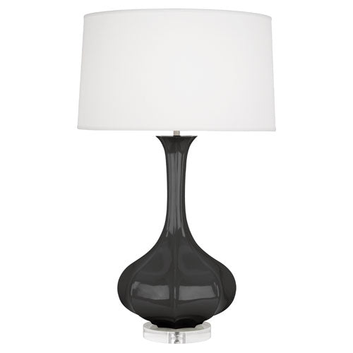 Ash Pike Table Lamp
