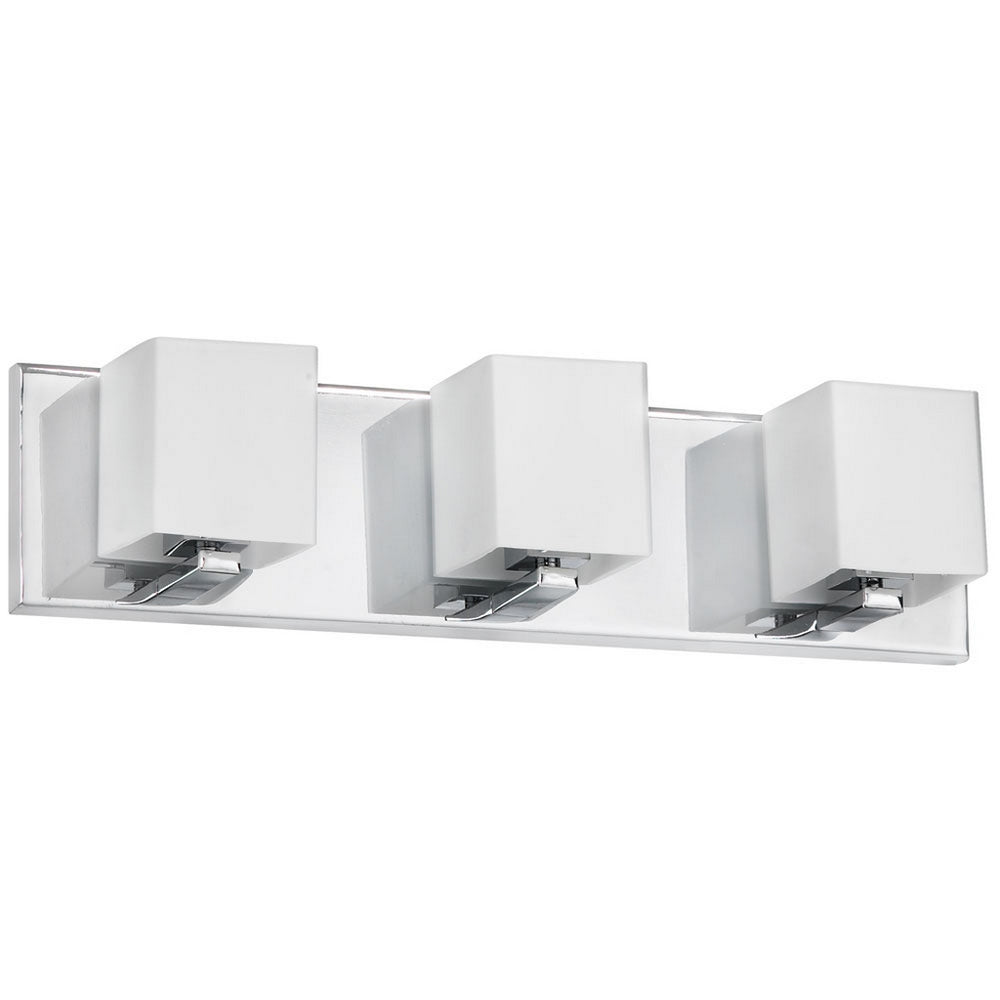 3LT Vanity Fixture