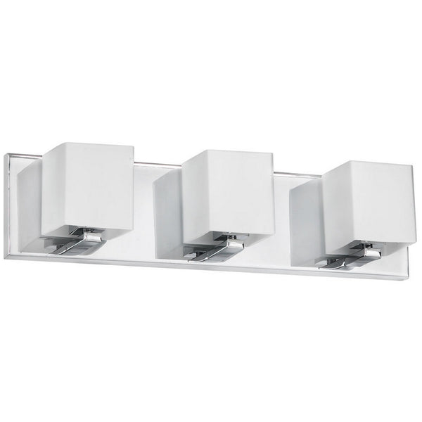3LT Vanity Fixture