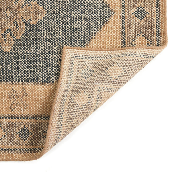 Samsa Hand Knotted Rug - Samsa