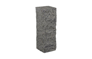 Cast Stone Pedestal, Large