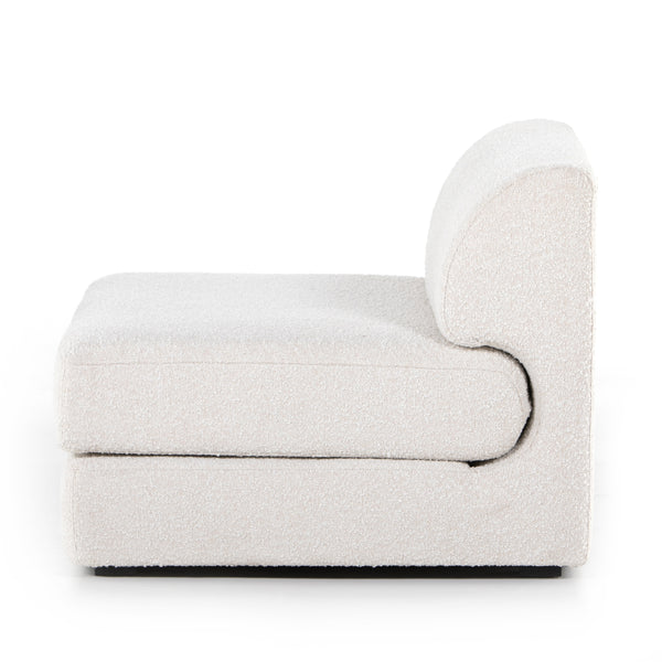 Gaiya Laf Pc With Table In Knoll Natural