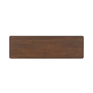 Moe's Wiley Dresser in Vintage Brown