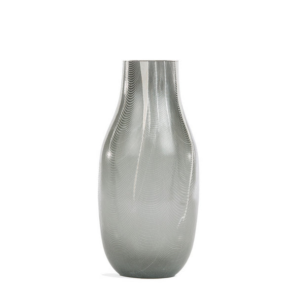 Web Vases