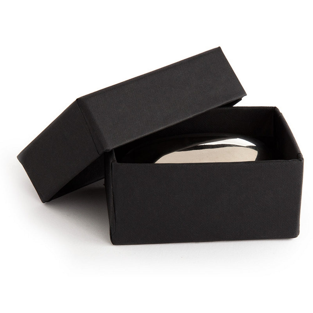 Pebble Box 3.5''L
