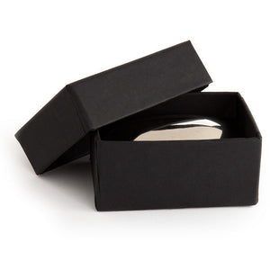 Pebble Box 3.5''L