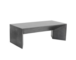 NOMAD COFFEE TABLE