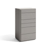Mackenzie Chest in Grey