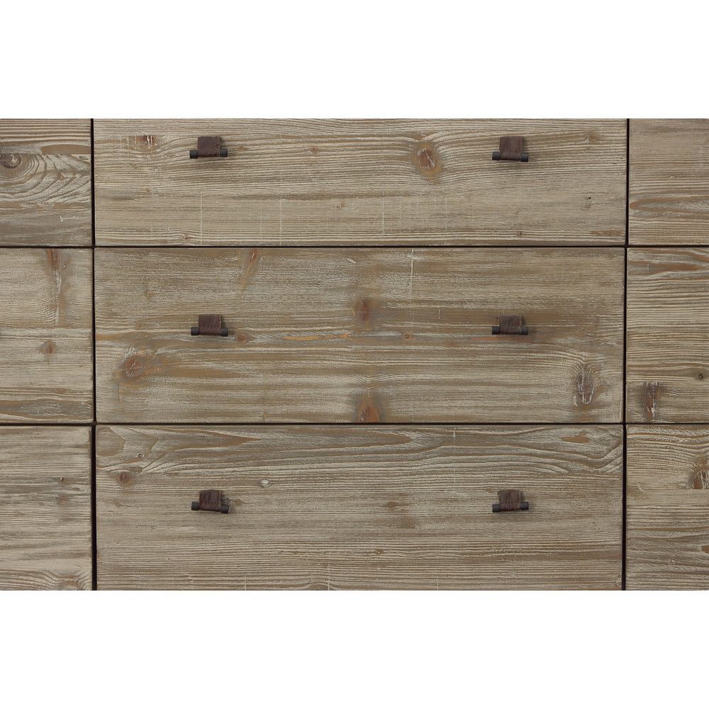 Monroe Chest