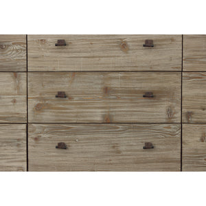 Monroe Chest