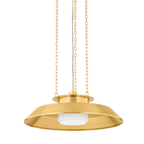 WOODROW Pendant