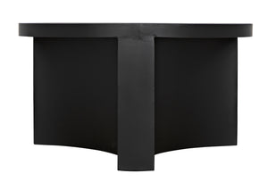 Steward Coffee Table, A