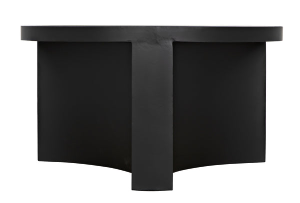 Steward Coffee Table, A