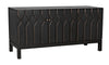 Anubis Sideboard, Pale Rubbed