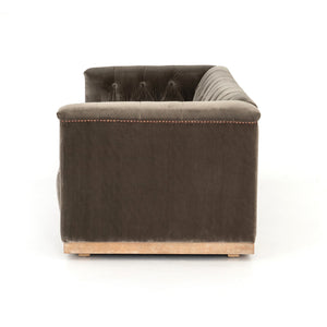 MAXX SOFA- SAPPHIRE BIRCH