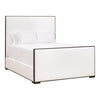 Tailor Cal King Bed