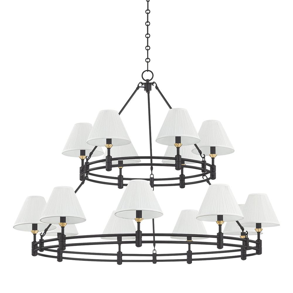 Howard Chandelier