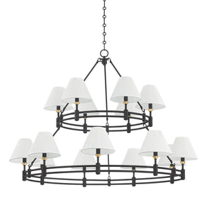 Howard Chandelier