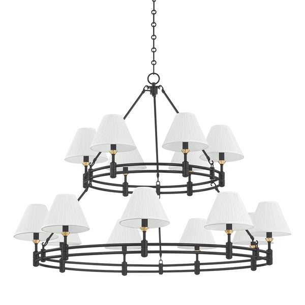Howard Chandelier
