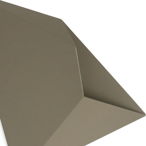 Origami Wall Pockets