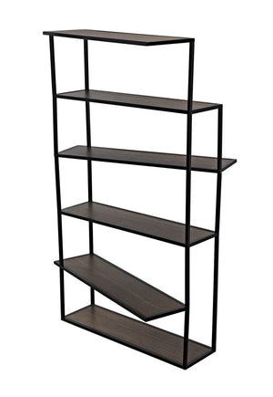 Verso Bookcase