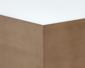 SHILOH COFFEE TABLE