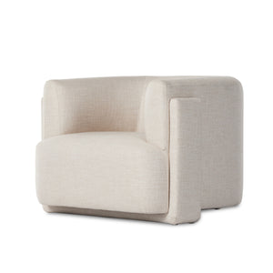 Hartley Chair In Dover Crescent