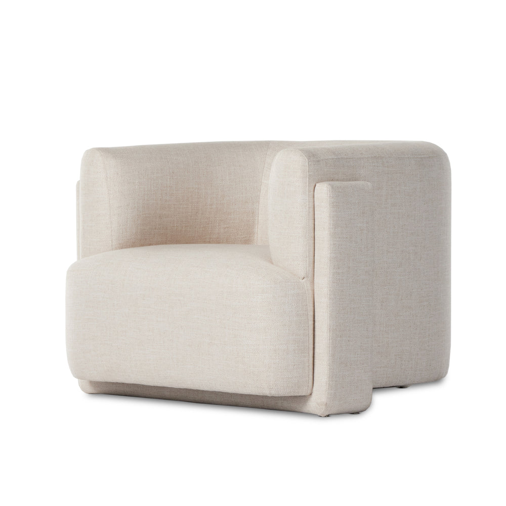 Hartley Chair In Dover Crescent