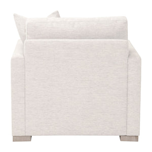 Clara Slim Arm Sofa Chair