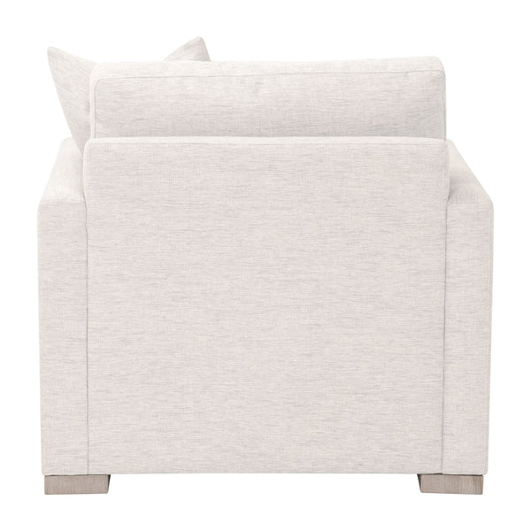 Clara Slim Arm Sofa Chair