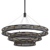 Fuze Chandelier