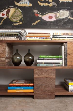 Rodgers Console Table