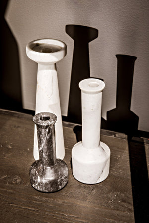 Markos Decorative Candle Holder, Set of 2