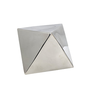 Stainless Steel Octahedrons