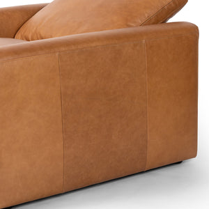 Tillery Power Recliner Accent Chair - Sonoma Butterscotch