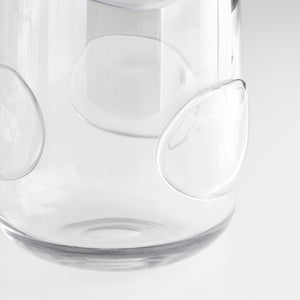 Aquila Vase | Iridescent - Large