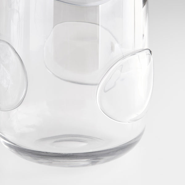 Aquila Vase | Iridescent - Large