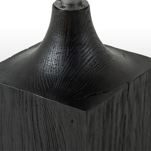 Brunswick End Table-Bluestone