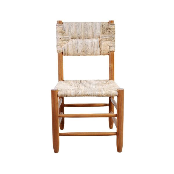 Sibyl Side Chair - Natural