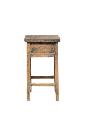 Sampson Side Table
