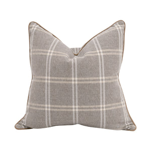 The Not So Basic 22" Essential Pillow, Set of 2