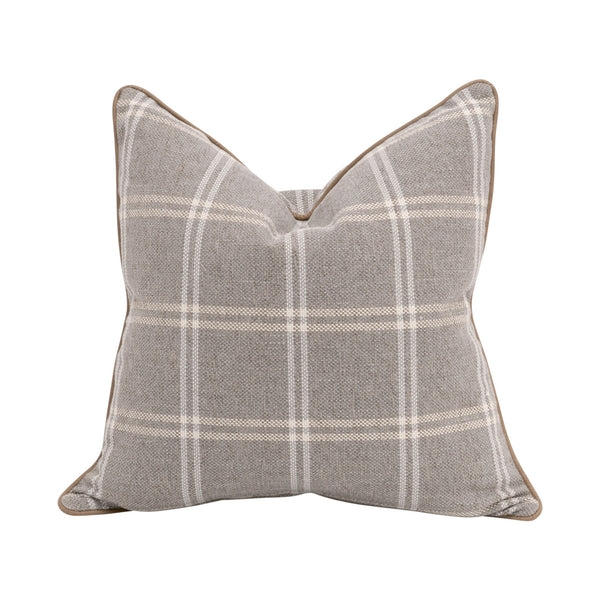 The Not So Basic 22" Essential Pillow, Set of 2