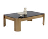 IRVINE COFFEE TABLE