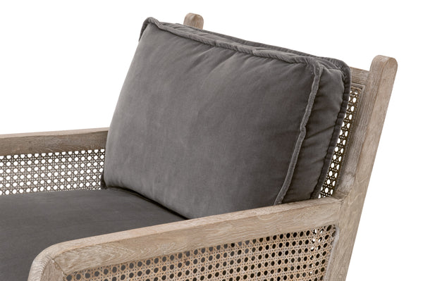 Leone Club Chair