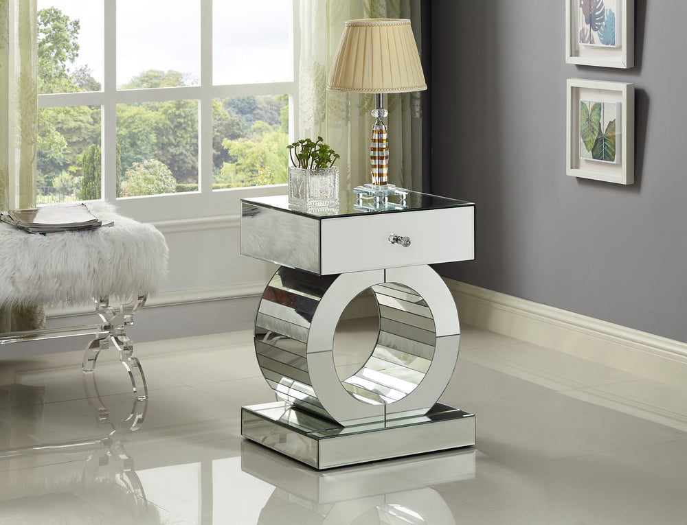 Olga End Table