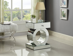 Olga End Table